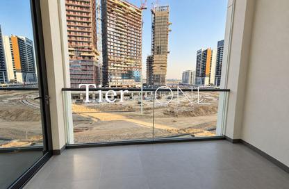 Apartment - 2 - 2 for sale in Crest Grande - Sobha Hartland - Mohammed Bin Rashid City - Dubai Apartment - 2 - 2 for sale in Crest Grande - Sobha Hartland - Mohammed Bin Rashid City - Dubai