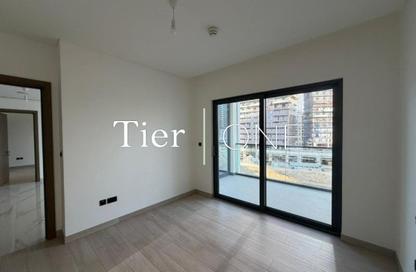 Apartment - 2 - 2 for sale in Crest Grande - Sobha Hartland - Mohammed Bin Rashid City - Dubai