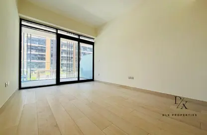 Apartment - 1 Bathroom for rent in Azizi RIviera 18 - Azizi Riviera - Meydan One - Meydan - Dubai