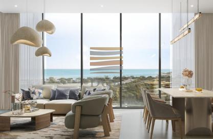 Apartment - 1 Bedroom - 1 Bathroom for sale in Bayfront Marina Residences - Siniyah Island - Umm Al Quwain Marina - Umm Al Quwain