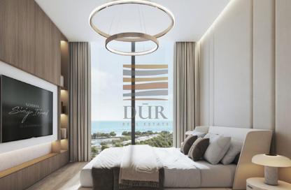 Apartment - 1 Bedroom - 1 Bathroom for sale in Bayfront Marina Residences - Siniyah Island - Umm Al Quwain Marina - Umm Al Quwain Apartment - 1 Bedroom - 1 Bathroom for sale in Bayfront Marina Residences - Siniyah Island - Umm Al Quwain Marina - Umm Al Quwain