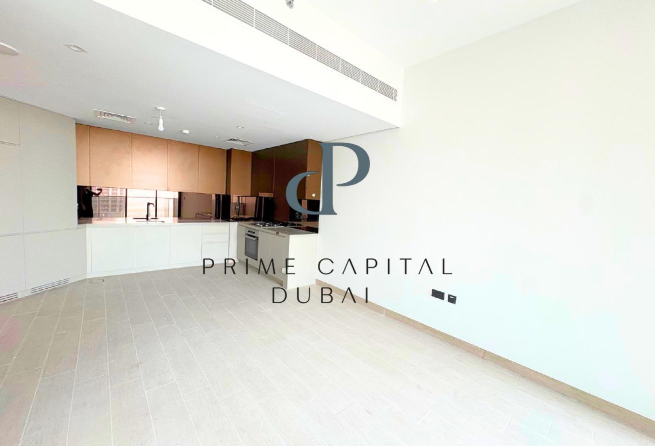 Vacant 1BR | Downtown City View | Rent Negotiable photo 5