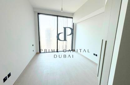 Apartment - 1 Bedroom - 2 Bathrooms for rent in Regalia By Deyaar - Business Bay - Dubai
