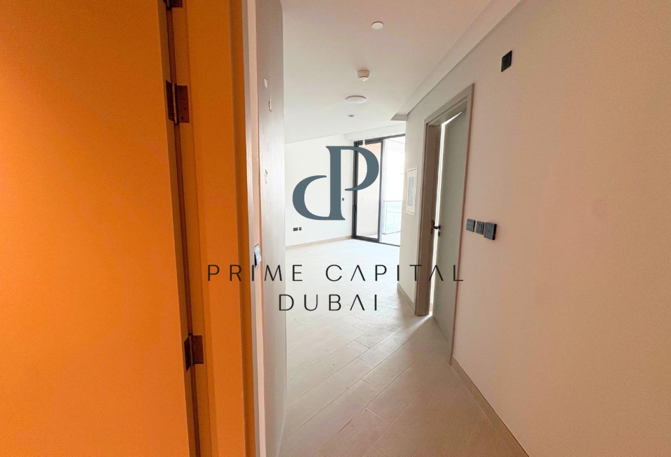 Vacant 1BR | Downtown City View | Rent Negotiable photo 4