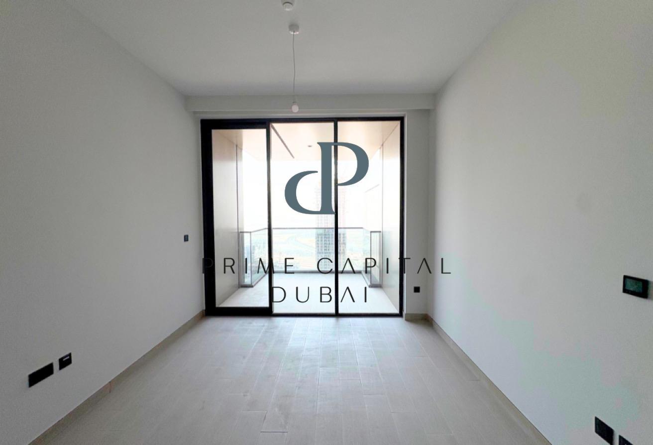 Vacant 1BR | Downtown City View | Rent Negotiable photo 2