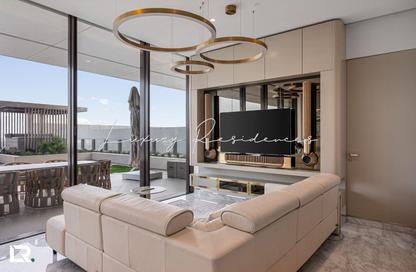 Apartment - 2 Bedrooms - 3 Bathrooms for sale in Atlantis The Royal Residences - The Crescent - Palm Jumeirah - Dubai