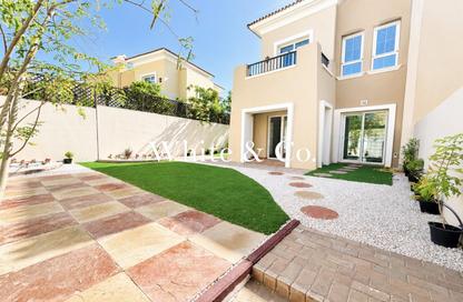 Townhouse - 2 Bedrooms - 2 Bathrooms for sale in Al Reem 1 - Al Reem - Arabian Ranches - Dubai