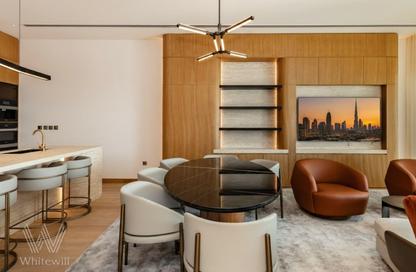 Apartment - 3 Bedrooms - 4 Bathrooms for sale in Block B3 - Mr. C Residences - Jumeirah 2 - Jumeirah - Dubai
