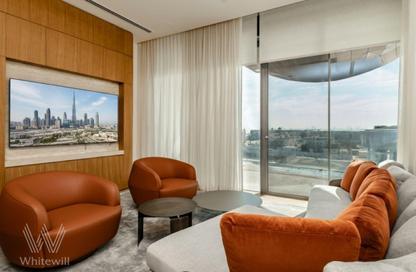 Apartment - 3 Bedrooms - 4 Bathrooms for sale in Block B3 - Mr. C Residences - Jumeirah 2 - Jumeirah - Dubai