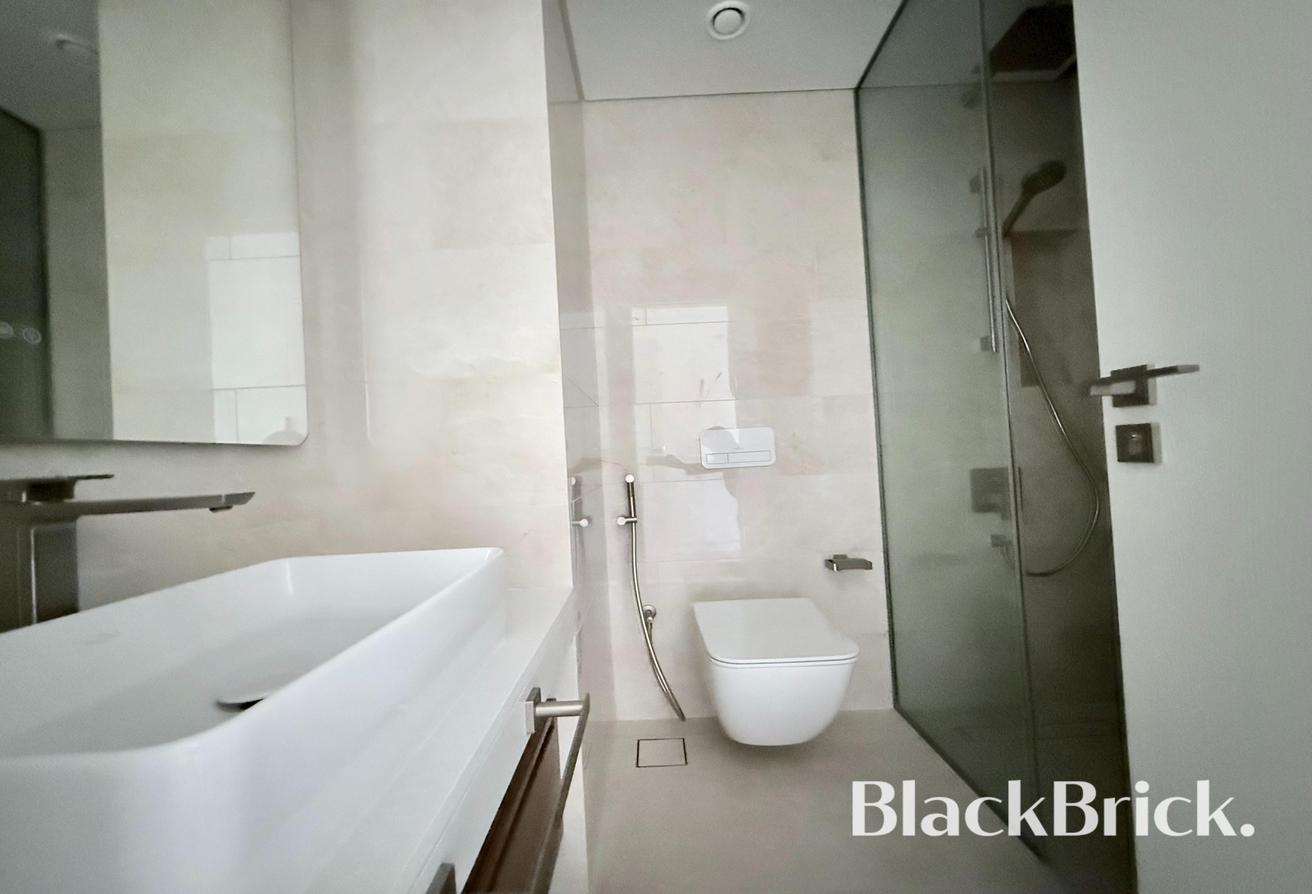 Unfurnished 3BR|Maids room|Laundry room|Pool View photo 14