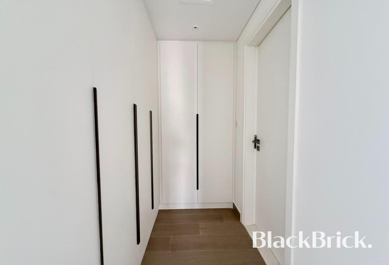 Unfurnished 3BR|Maids room|Laundry room|Pool View photo 11
