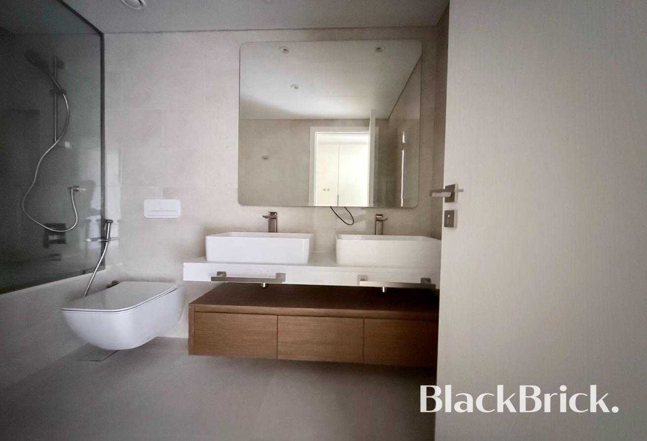 Unfurnished 3BR|Maids room|Laundry room|Pool View photo 13
