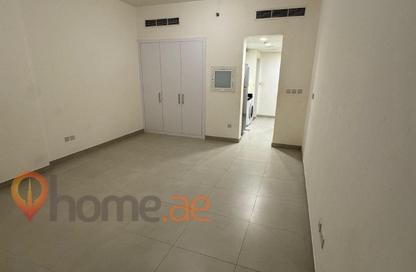 Apartment - Studio - 1 Bathroom for rent in The Pulse Residence Park B3 - The Pulse Residence Park - The Pulse - Dubai South (Dubai World Central) - Dubai