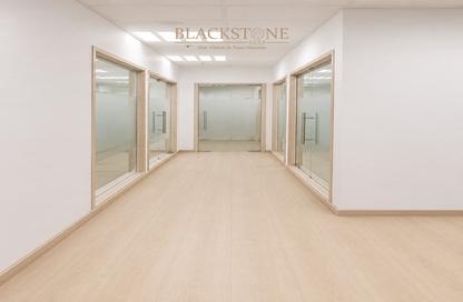 Office Space - Studio - 1 Bathroom for sale in Palace Tower 1 - Palace Towers - Dubai Silicon Oasis - Dubai