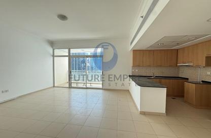 Apartment - 1 Bedroom - 2 Bathrooms for rent in Clayton Residency - Business Bay - Dubai