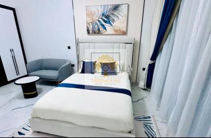 Apartment - Studio - 1 Bathroom for rent in Opalz By Danube Tower 1 - Opalz by Danube - Dubai Science Park - Dubai