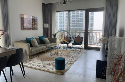 Apartment - 2 - 2 for rent in Creek Edge Tower 1 - Creek Edge - Dubai Creek Harbour (The Lagoons) - Dubai Apartment - 2 - 2 for rent in Creek Edge Tower 1 - Creek Edge - Dubai Creek Harbour (The Lagoons) - Dubai