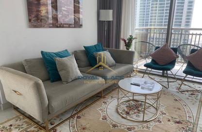 Apartment - 2 - 2 for rent in Creek Edge Tower 1 - Creek Edge - Dubai Creek Harbour (The Lagoons) - Dubai Apartment - 2 - 2 for rent in Creek Edge Tower 1 - Creek Edge - Dubai Creek Harbour (The Lagoons) - Dubai