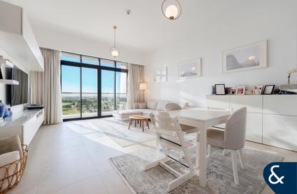 Apartment - 1 Bedroom - 2 Bathrooms for sale in Vida Residence - The Hills - Dubai