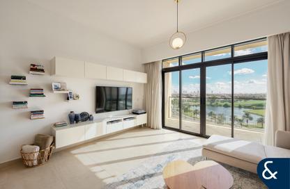 Apartment - 1 Bedroom - 2 Bathrooms for sale in Vida Residence 3 and 4 - Vida Residence - The Hills - Dubai Apartment - 1 Bedroom - 2 Bathrooms for sale in Vida Residence 3 and 4 - Vida Residence - The Hills - Dubai