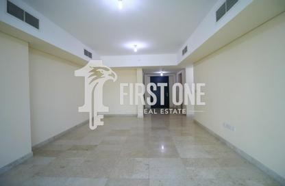 Apartment - 1 Bedroom - 2 Bathrooms for rent in Ocean Terrace - Marina Square - Al Reem Island - Abu Dhabi Apartment - 1 Bedroom - 2 Bathrooms for rent in Ocean Terrace - Marina Square - Al Reem Island - Abu Dhabi
