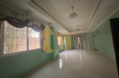 Villa - 6 - 7+ for rent in Al Warqa'a 3 - Al Warqa'a - Dubai