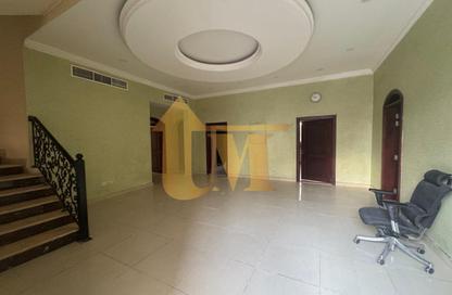 Villa - 6 - 7+ for rent in Al Warqa'a 3 - Al Warqa'a - Dubai