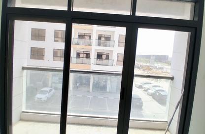 Apartment - 1 - 2 for rent in Sarab 2 - Aljada - Sharjah