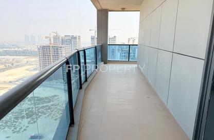 Apartment - 2 - 3 for rent in Elite Sports Residence 9 - Elite Sports Residence - Dubai Sports City - Dubai