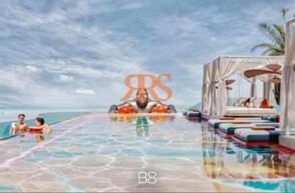 Hotel  and  Hotel Apartment - Studio - 1 Bathroom for sale in NH Collection Ras Al Khaimah - Al Marjan Island - Ras Al Khaimah