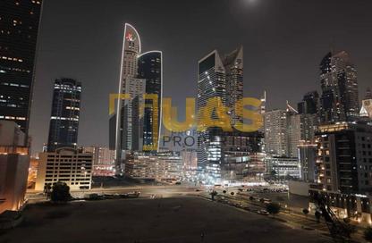 Apartment - 1 Bedroom - 1 Bathroom for rent in Central 1 Dubai 4 - Jumeirah Garden City - Al Satwa - Dubai