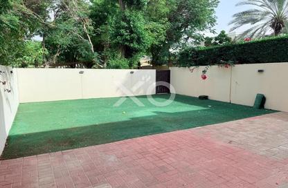 Villa - 3 Bedrooms - 4 Bathrooms for rent in Al Reem 1 - Al Reem - Arabian Ranches - Dubai