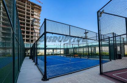 Apartment - Studio - 1 for rent in Skyz by Danube - Arjan - Dubai Apartment - Studio - 1 for rent in Skyz by Danube - Arjan - Dubai