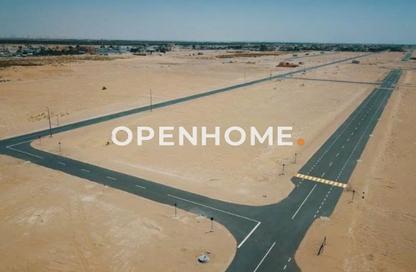 Land - Studio for sale in Alreeman - Al Shamkha - Abu Dhabi