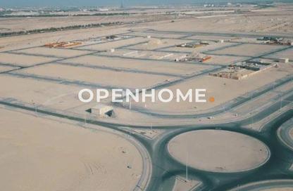 Land - Studio for sale in Alreeman - Al Shamkha - Abu Dhabi