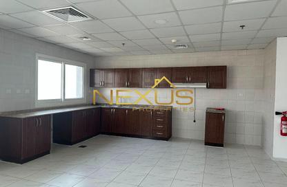 Apartment - 1 Bedroom - 1 Bathroom for rent in RAK Tower - Al Seer - Ras Al Khaimah