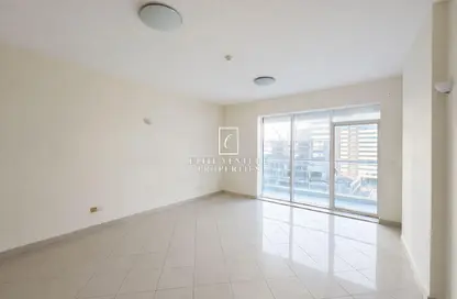 Apartment - 1 Bedroom - 2 Bathrooms for sale in Hub Canal 2 - Hub-Golf Towers - Dubai Sports City - Dubai