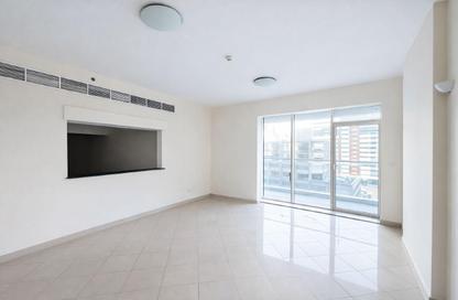 Apartment - 1 Bedroom - 2 Bathrooms for sale in Hub Canal 2 - Hub Golf View Apartments - Dubai Sports City - Dubai