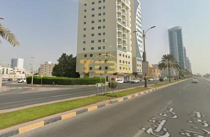 Land - Studio for sale in Al Nakheel - Ajman Downtown - Ajman Land - Studio for sale in Al Nakheel - Ajman Downtown - Ajman