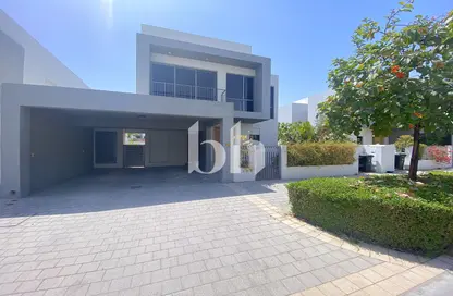 Villa - 3 Bedrooms - 4 Bathrooms for rent in Sidra Villas II - Sidra Villas - Dubai Hills Estate - Dubai