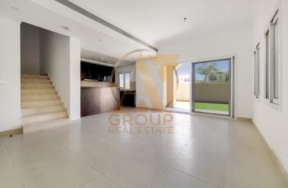 Townhouse - 3 - 4 for rent in Bella Casa - Serena - Dubai