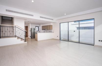Townhouse - 5 Bedrooms - 5 Bathrooms for rent in Santorini - Damac Lagoons - Dubai