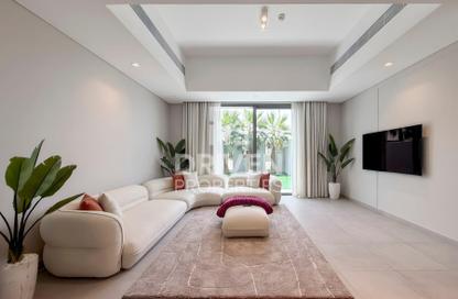 Townhouse - 2 Bedrooms - 3 Bathrooms for rent in MAG Eye - MAG City - Mohammed Bin Rashid City - Dubai