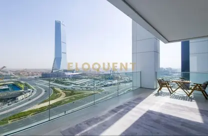 شقة - 2 غرف نوم - 3 حمامات للبيع في برج مى دو رى - (JLT) مجمع L - أبراج بحيرات الجميرا - دبي