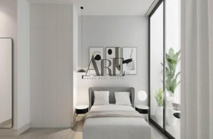 Apartment - 3 Bedrooms - 4 Bathrooms for sale in Vida Residences - Aljada - Sharjah Apartment - 3 Bedrooms - 4 Bathrooms for sale in Vida Residences - Aljada - Sharjah