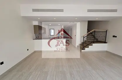 Townhouse - 4 Bedrooms - 4 Bathrooms for rent in Santorini - Damac Lagoons - Dubai