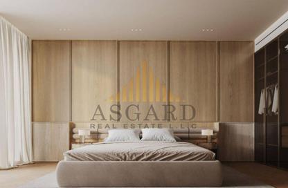 Apartment - 2 - 2 for sale in Binghatti Ivory - Dubai Healthcare City 2 - Al Jaddaf - Dubai Apartment - 2 - 2 for sale in Binghatti Ivory - Dubai Healthcare City 2 - Al Jaddaf - Dubai