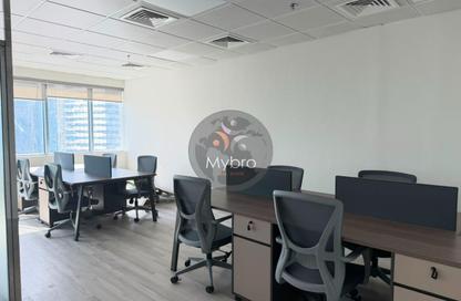 Office Space - Studio for rent in XL Tower - Business Bay - Dubai Office Space - Studio for rent in XL Tower - Business Bay - Dubai