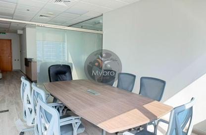 Office Space - Studio for rent in XL Tower - Business Bay - Dubai
