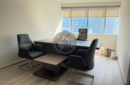 Office Space - Studio for rent in XL Tower - Business Bay - Dubai